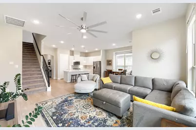 17071 Easter Lily Drive, Conroe, TX 77385 - Photo 4