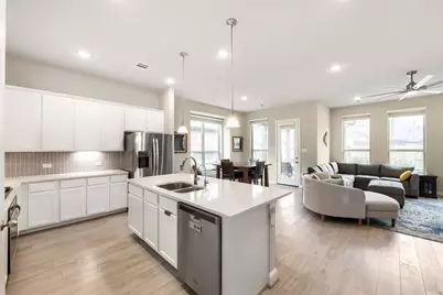 17071 Easter Lily Drive, Conroe, TX 77385 - Photo 8