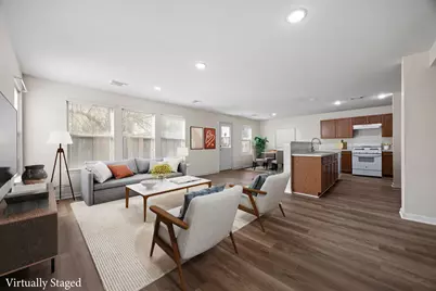 2710 Skyview Ridge Court, Houston, TX 77047 - Photo 6