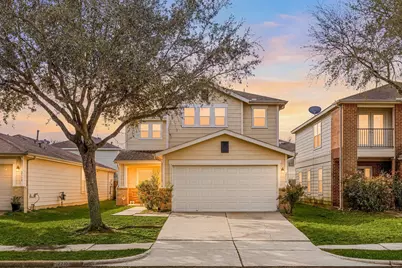 2710 Skyview Ridge Court, Houston, TX 77047 - Photo 1