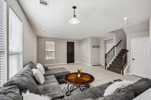 4103 Sherry Mist Ln, Katy, TX 77449 - Photo 4