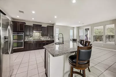 4103 Sherry Mist Lane, Katy, TX 77449 - Photo 2