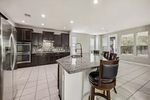 4103 Sherry Mist Ln, Katy, TX 77449 - Photo 2
