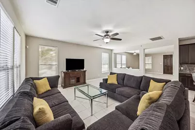 4103 Sherry Mist Lane, Katy, TX 77449 - Photo 6