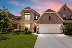 15323 Westland Gate Dr, Conroe, TX 77384 - Photo 1