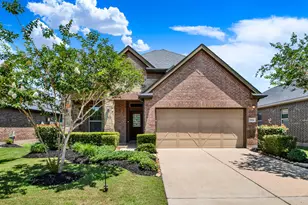 25014 Blue Mountain Park Ln, Katy, TX 77493 - Photo 2