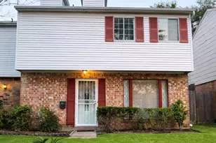 5510 Deep Forest Dr, Houston, TX 77092 - Photo 2