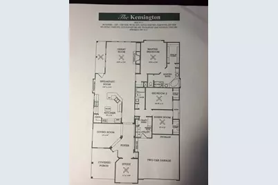 1604 N Venice Drive, Pearland, TX 77581 - Photo 4