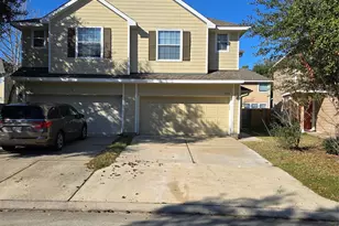 17515 Bering Bridge Ln, Humble, TX 77346 - Photo 1