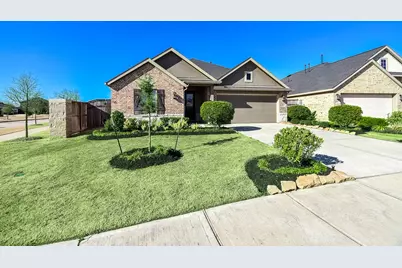 31438 Vineyard Creek Drive, Fulshear, TX 77441 - Photo 1
