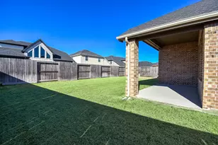 31438 Vineyard Creek Dr, Fulshear, TX 77441 - Photo 6