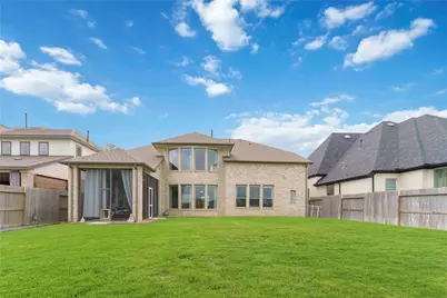 1806 Pleasant Grove Drive, Missouri City, TX 77459 - Photo 32