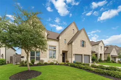 1806 Pleasant Grove Drive, Missouri City, TX 77459 - Photo 2