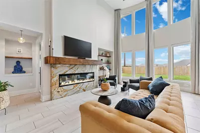 1806 Pleasant Grove Drive, Missouri City, TX 77459 - Photo 6