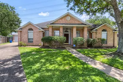 1431 Old Hickory Lane, League City, TX 77573 - Photo 2