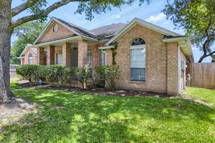 1431 Old Hickory Ln, League City, TX 77573 - Photo 1