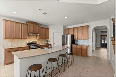 2638 Blue Vervain Drive, Spring, TX 77386 - Photo 8
