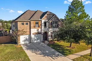 2638 Blue Vervain Dr, Spring, TX 77386 - Photo 38