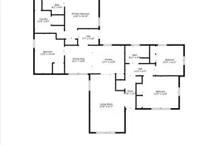 253 Hampton Ln, Beaumont, TX 77707 - Photo 30