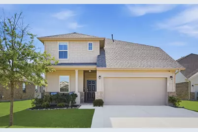 410 Walnut Branch Drive, Baytown, TX 77523 - Photo 2