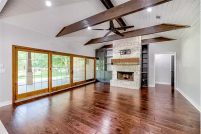 453 Southcreek Park, Livingston, TX 77352 - Photo 8