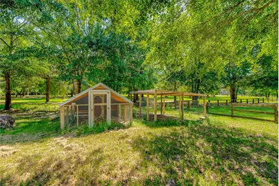 453 Southcreek Park, Livingston, TX 77352 - Photo 40