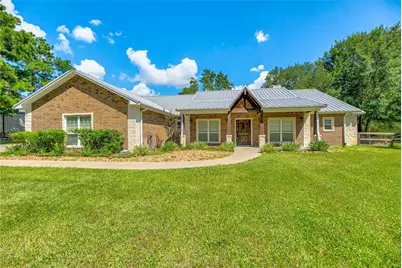 453 Southcreek Park, Livingston, TX 77352 - Photo 1