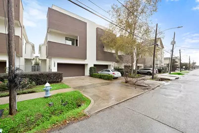 5527 Darling #A, Houston, TX 77007 - Photo 2