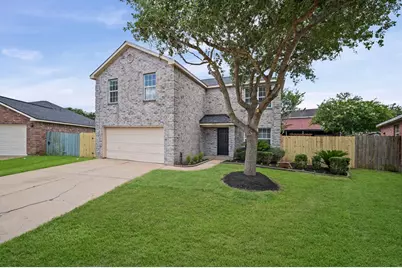 5518 Rio Alamo Street, Rosharon, TX 77583 - Photo 2