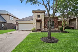 7011 Spruce View Ct, Richmond, TX 77407 - Photo 1