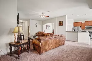 7011 Spruce View Ct, Richmond, TX 77407 - Photo 8