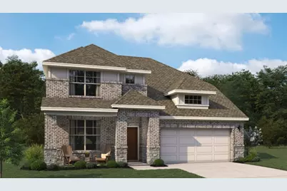16006 Switchgrass Court, Crosby, TX 77532 - Photo 1