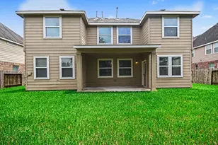 1439 Barras St, Alvin, TX 77511 - Photo 36