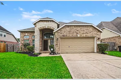 1439 Barras Street, Alvin, TX 77511 - Photo 1