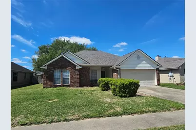 3314 D H Watkins Drive, Deer Park, TX 77536 - Photo 1