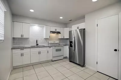 12609 Veterans Memorial Drive, Houston, TX 77014 - Photo 1