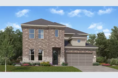 22706 Sheep Creek Court, Porter, TX 77365 - Photo 1
