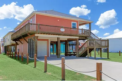 934 S Cove, Crystal Beach, TX 77650 - Photo 30