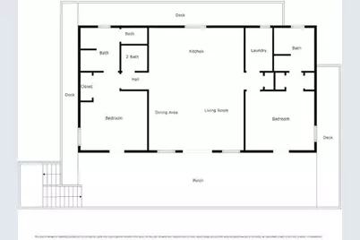 934 S Cove, Crystal Beach, TX 77650 - Photo 32