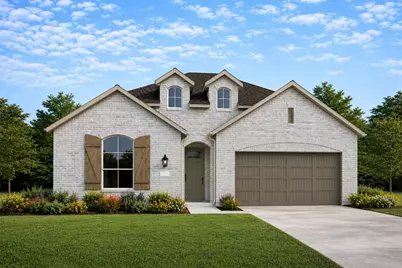 9034 Babbling Brook Drive, Montgomery, TX 77316 - Photo 2
