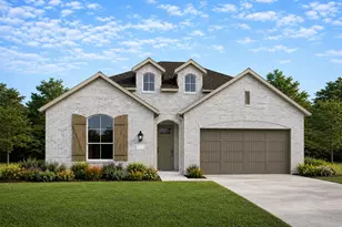 9034 Babbling Brk Dr, Montgomery, TX 77316 - Photo 2