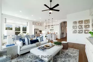 9034 Babbling Brk Dr, Montgomery, TX 77316 - Photo 1