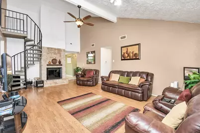 13139 Birch Grove Drive, Houston, TX 77099 - Photo 6