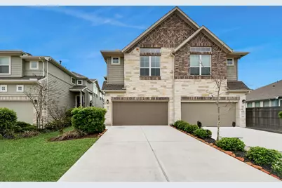 1522 Crystal Stream Drive, Missouri City, TX 77459 - Photo 2