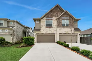 1522 Crystal Stream Dr, Missouri City, TX 77459 - Photo 2
