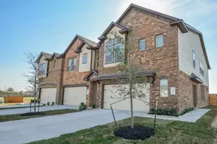 3306 Rainflower Springs Ln, Rosenberg, TX 77471 - Photo 1