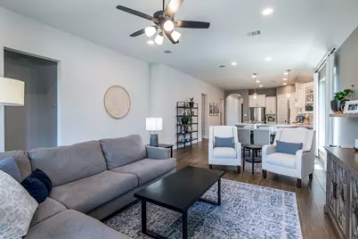 19810 Palomino Prairie Trail, Tomball, TX 77377 - Photo 8