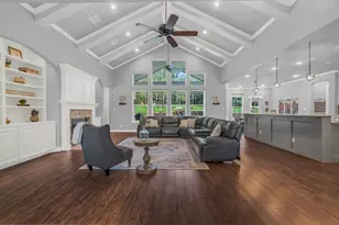 14702 Topaz Court, Willis, TX 77378 - Photo 16