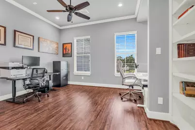 14702 Topaz Court, Willis, TX 77378 - Photo 20