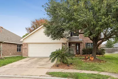 19731 Village Ridge Drive, Tomball, TX 77375 - Photo 2
